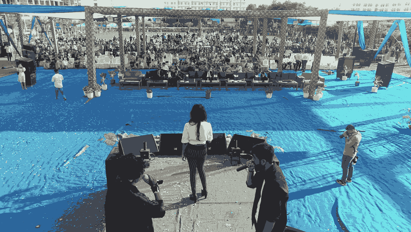 CGC University University level fests photo 2